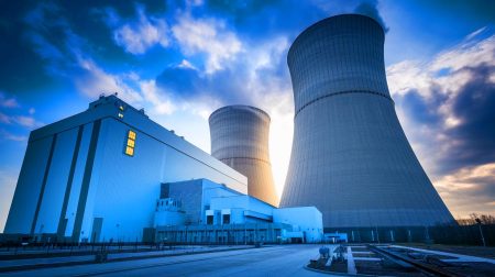 La Russie ressuscite son ambition nucléaire en Égypte : le VVER-1200, ce titan de 1200 MW, réécrit l'avenir énergétique africain