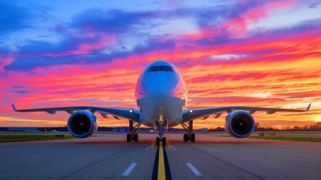 Le géant électrique suédois s'envole : cet avion de 30 passagers, aussi large qu'un immeuble, révolutionne le ciel en 2025