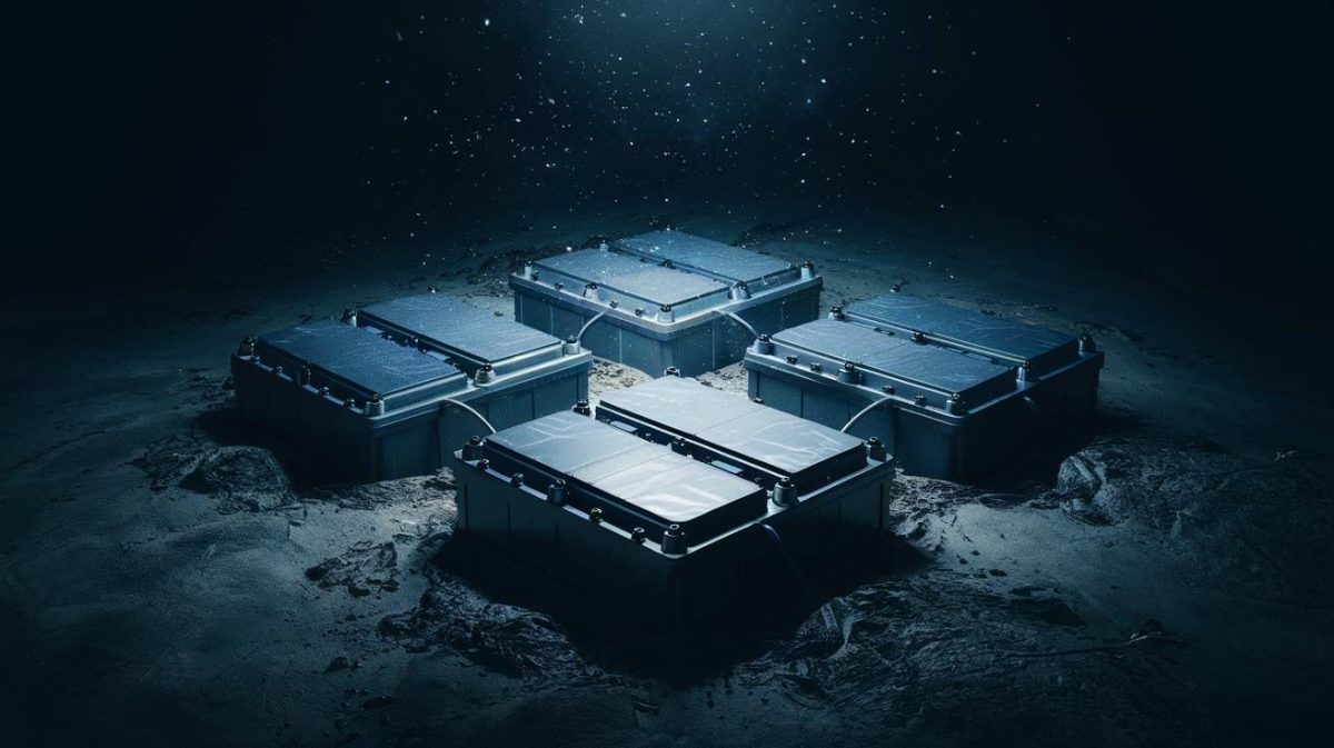 Les batteries électriques 33% plus durables : une avancée titanesque qui repousse les limites de l'innovation durable