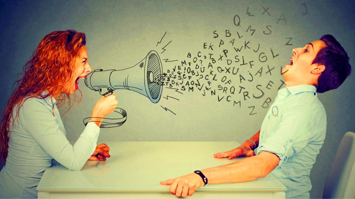 Les femmes de 25 à 65 ans battent les hommes de 3 000 mots par jour : une étude bouleverse les clichés sur la communication Les femmes de 25 à 65 ans battent les hommes de 3 000 mots par jour : une étude bouleverse les clichés sur la communication
