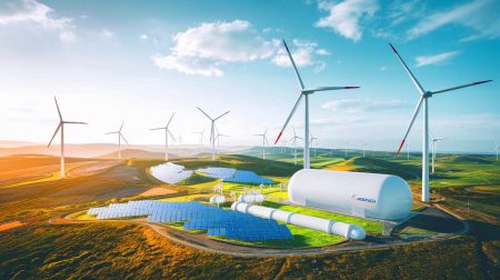 Les Pyrénées et les Alpes, nouveaux Qatars de l'hydrogène : un trésor énergétique estimé à 1 300 fois le PIB mondial