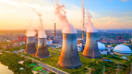L&rsquo;Australie choisit l&rsquo;atome : un plan nucléaire qui pourrait retarder de 12 ans l&rsquo;objectif net-zéro et aggraver les émissions de 200 ans d&rsquo;aviation!