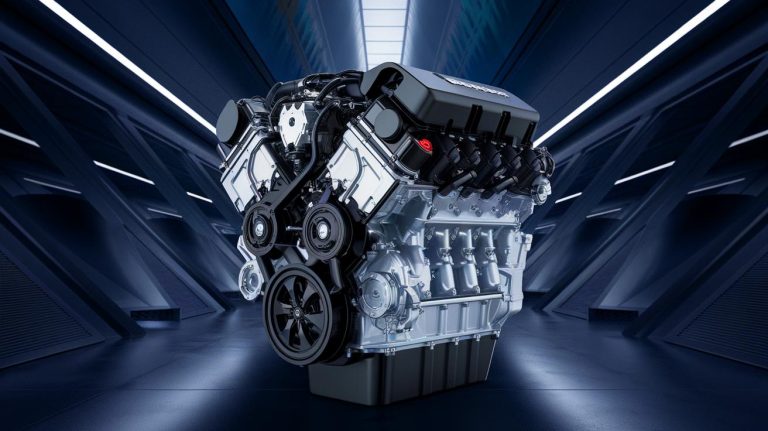 Ce géant français de l’automobile dévoile un moteur révolutionnaire, plus puissant que jamais, prêt à bouleverser l’industrie mondiale