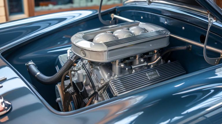 Ces marques aux moteurs ultra-fiables qui défient le temps et vous éloignent du garage : les titans de la longévité automobile