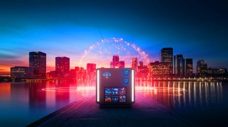 « 14 fois plus puissante » : cette énergie révolutionnaire est prête à supplanter l’hydrogène et transformer l’avenir électrique
