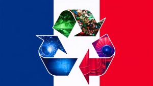 1,8 million de tonnes de déchets français transformés en hydrogène vert : ce pays d'Asie a trouvé la solution miracle