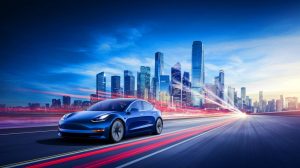 700 000 tonnes de puissance énergétique : cette technologie révolutionnaire de Tesla conquiert la Chine