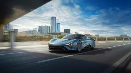 740 chevaux et révolution énergétique : cette innovation française signe l'extinction des voitures électriques mondiales