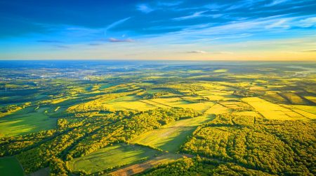 « 92 milliards d’euros sous nos pieds » : ce trésor caché d’hydrogène promet une indépendance énergétique historique pour l’Europe