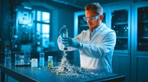 99,99 % du lithium extrait des vieilles batteries : cette technologie révolutionnaire promet de bouleverser l'industrie