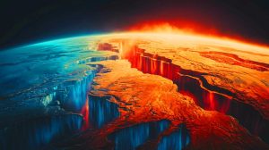 « À couper le souffle » : cette avancée scientifique bouleverse l’histoire de la tectonique des plaques et fascine le monde