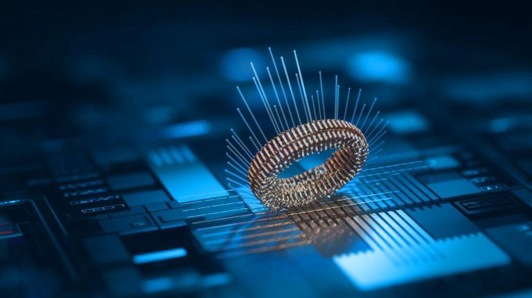 10 000 fois plus petite qu’une antenne classique : cette nano-antenne pourrait bouleverser la technologie sans fil