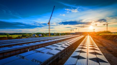 « Aussi révolutionnaire que l’invention de l’électricité » : ce système high-tech américain va métamorphoser les chantiers mondiaux