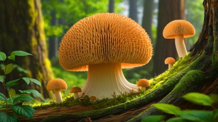 « Catastrophe écologique imminente » : la disparition fulgurante de ce champignon protecteur menace l'avenir de nos forêts