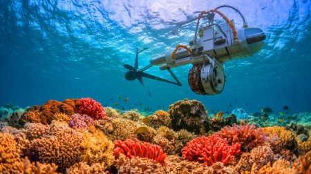 Ce gouffre sous-marin de 10 000 km² en France intrigue les scientifiques : cache-t-il le plus grand trésor écologique du siècle ? Ce gouffre sous-marin français, 10 000 km² de mystère, pourrait dissimuler le plus grand trésor écologique du XXIe siècle