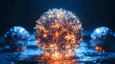 Ce métal japonais, aussi flexible que 10 fois un métal classique, résiste de -268°C à 260°C : une révolution industrielle en vue