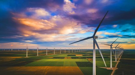 Ce monstre énergétique européen pourrait alimenter 5,4 millions de personnes pendant 2 heures : un exploit sans précédent