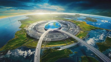 20 000 milliards de dollars et un projet titanesque : Elon Musk veut relier deux continents et redessiner la carte du monde Ce projet titanesque à 20 000 milliards : Elon Musk relie deux continents et redessine radicalement notre planète