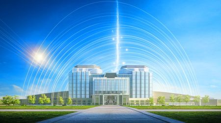 Ce projet titanesque de fusion nucléaire en Chine promet un réseau énergétique révolutionnaire dès 2050 : une avancée stupéfiante