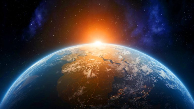Ce trésor enfoui sous nos pieds : l&rsquo;hélium primordial, une découverte colossale qui pourrait transformer notre avenir énergétique