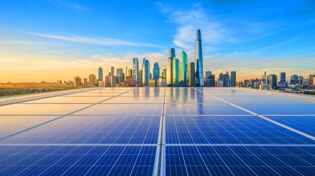 Ces panneaux solaires futuristes au késterite promettent 13,2 % d'efficacité : une révolution venue du 22e siècle pour l'énergie verte