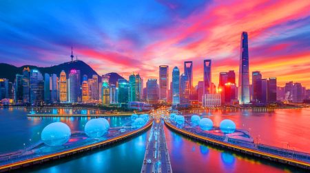 « Cette avancée asiatique » : l'hydrogène balayé par une révolution énergétique inattendue qui change tout