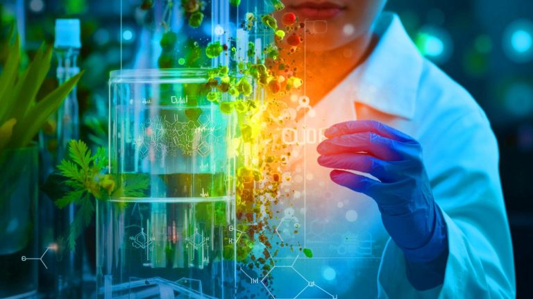 Cette chimie révolutionnaire imite la nature pour créer les molécules du futur : un tournant spectaculaire pour la science