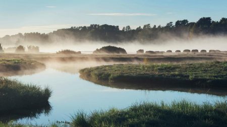Cette eau « immortelle » découverte : un voyage dans le temps qui réécrit l’histoire de notre planète et émerveille les scientifiques