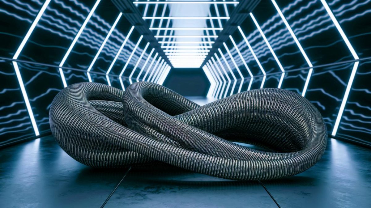 « Du pétrole transformé en or noir high-tech » : ces résidus bruts deviennent une fibre de carbone ultra-performante et moins chère « Du pétrole à la fibre » : cette innovation révolutionnaire réduit le coût du carbone