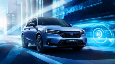 « Honda écrase la concurrence » : ce moteur à hydrogène révolutionnaire va bouleverser l'industrie automobile et enterrer Toyota