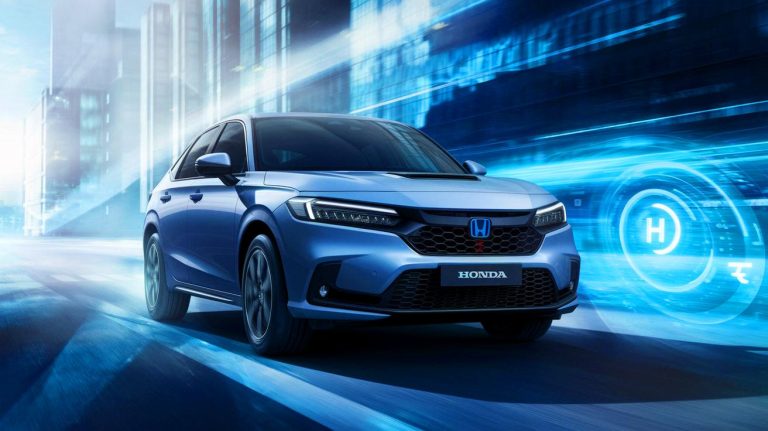 « Honda écrase la concurrence » : ce moteur à hydrogène révolutionnaire va bouleverser l&rsquo;industrie automobile et enterrer Toyota