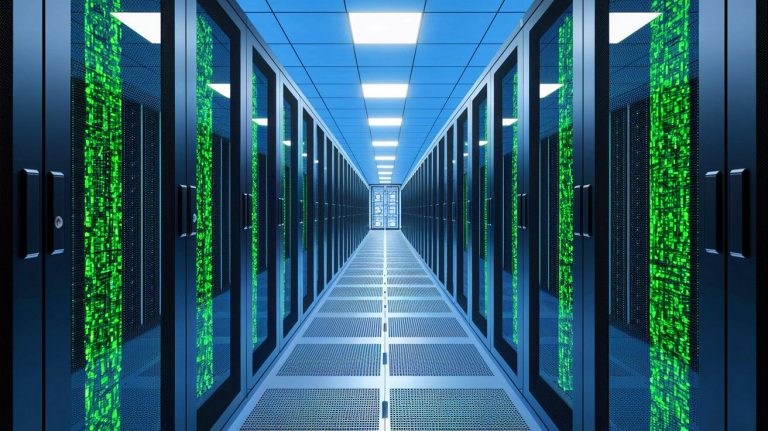 Transformer la chaleur des datacenters en énergie : une solution innovante pour réduire la dépendance aux énergies fossiles