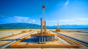 La Chine dévoile un gisement colossal de pétrole et de gaz naturel : une découverte titanesque qui redessine l'énergie mondiale
