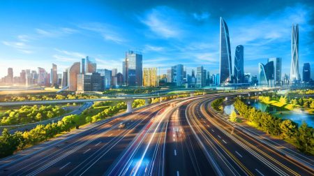 La Chine révolutionne le monde avec des voitures volantes : l'industrie automobile en péril ?