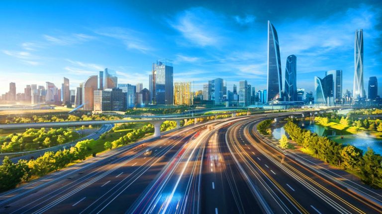 La Chine révolutionne le monde avec des voitures volantes : l&rsquo;industrie automobile en péril ?