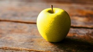 « La planète est en danger » : ces pommes tachées géantes qui abolissent les pesticides et sauvent notre santé