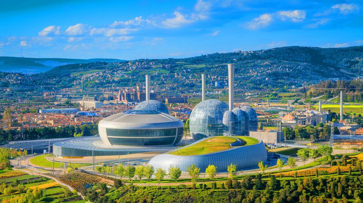 « La Silicon Valley du Nucléaire » : cette ville du Sud de la France devient un incontournable mondial grâce à Newcleo