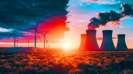 L'Australie face à son dilemme nucléaire : sept réacteurs pour un avenir énergétique aussi incertain que deux siècles d'émissions aériennes