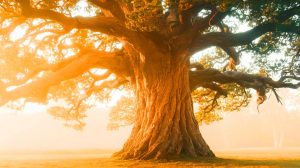 « Le dernier géant de la Terre » : cet arbre millénaire défie le temps et fascine les scientifiques du monde entier