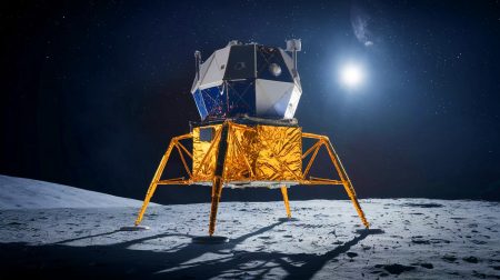 Le MIT envoie trois trésors technologiques vers la Lune pour bâtir un empire spatial aussi ambitieux que les pyramides d'Égypte