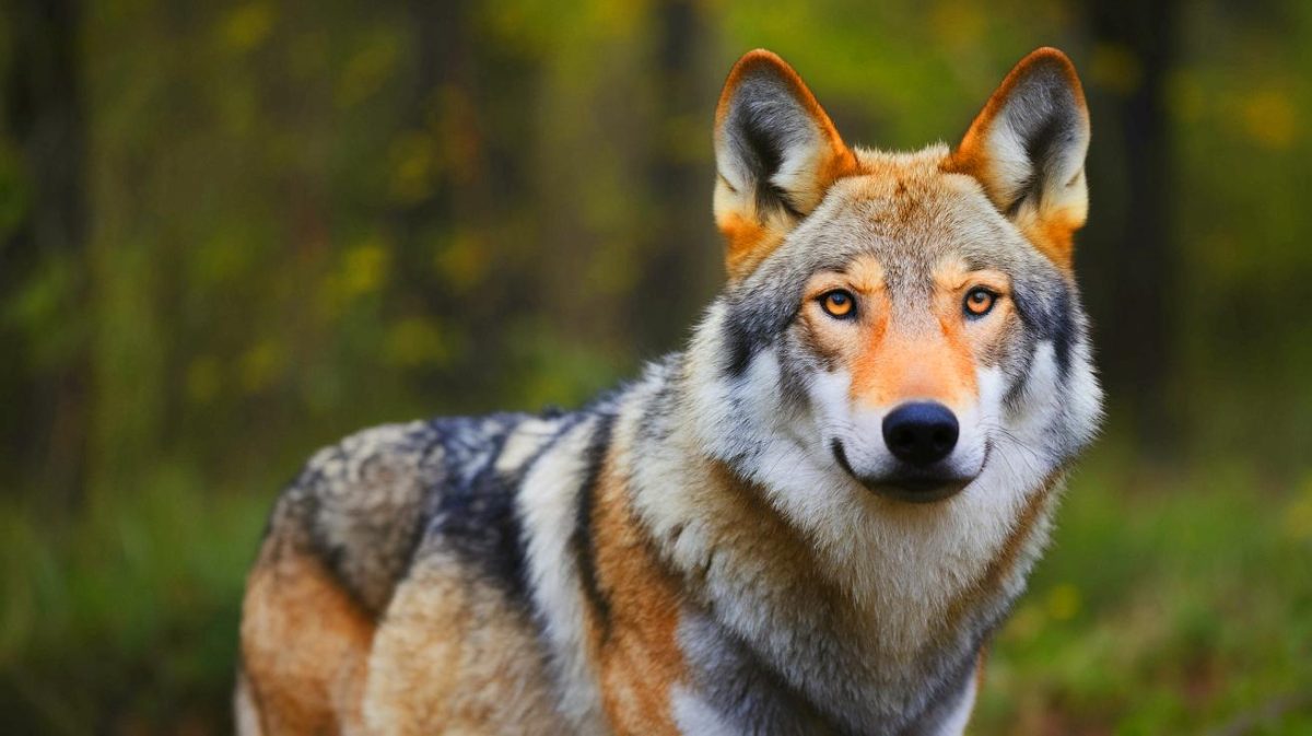 « Le retour du prédateur » : ce loup géant envahit les campagnes européennes et bouleverse l’équilibre écologique « Le retour du prédateur » : ce loup géant envahit les campagnes européennes et bouleverse l'équilibre écologique