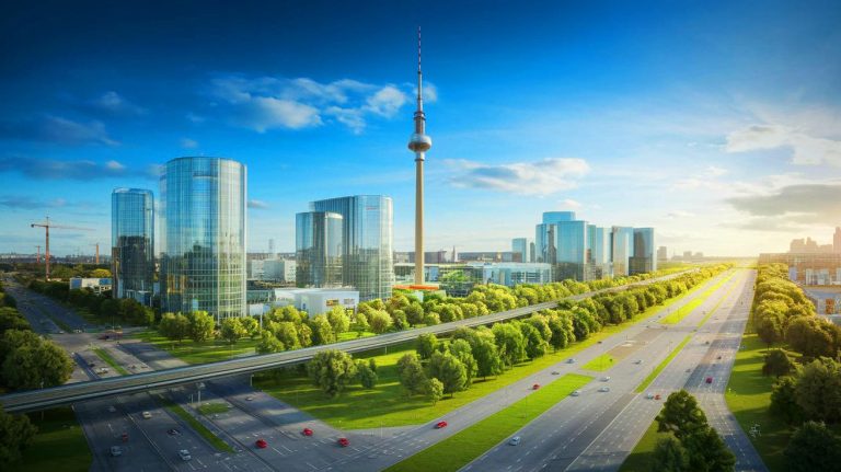 « L’ère des carburants a changé » : l’Allemagne crée ce carburant révolutionnaire extrait de l’air, dépassant l’hydrogène