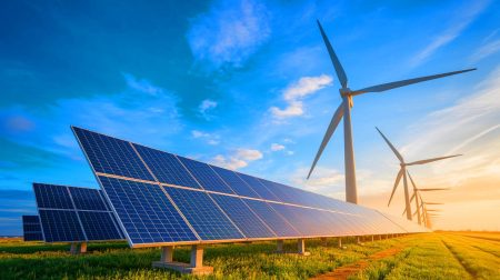 Les États-Unis électrisent le monde avec un bijou high-tech alimentant 50 millions de foyers en énergie
