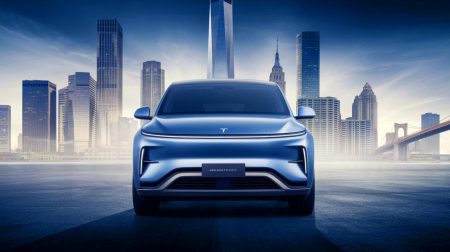 « L’invincible dragon chinois » : ce nouveau bolide électrique menace de détrôner Tesla et bouleverse l’industrie auto américaine
