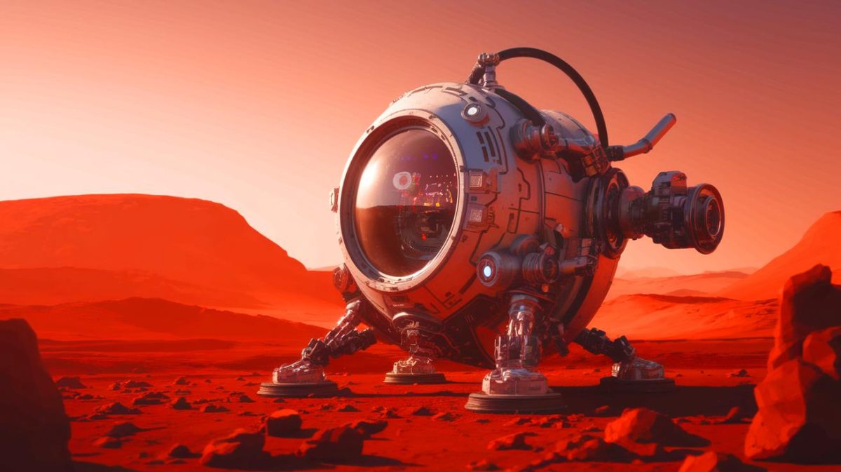 « L’ultime espoir de la conquête spatiale » : ce dispositif révolutionnaire assure la survie humaine sur Mars