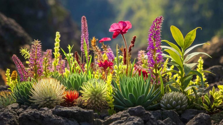 « L’ultime secret des plantes » : 600 millions d’années de survie face aux pires stress environnementaux dévoilés par la science