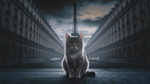 « Plus inquiétant que les punaises de lit » : ces chats exotiques cachent un parasite géant qui menace la santé mondiale