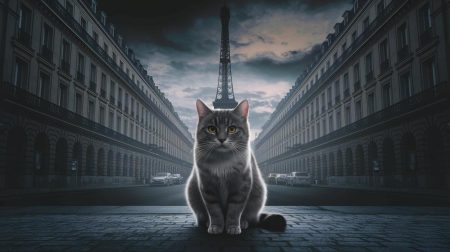 « Plus inquiétant que les punaises de lit » : ces chats exotiques cachent un parasite géant qui menace la santé mondiale