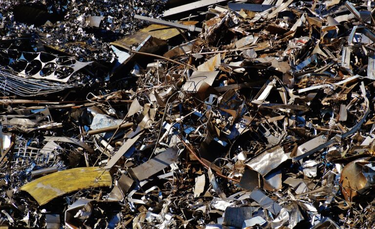 Pour s’affranchir de la Chine, les États-Unis doivent affronter leur pire ennemi : recycler les terres rares devient leur seule option stratégique viable