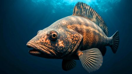 « Résurrection préhistorique » : ce poisson géant de 400 millions d'années refait surface et défie l'histoire moderne